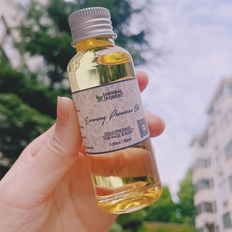 Pure Natural Evening Primrose  - Hair Care For Hair Loss 리뷰 및 가격