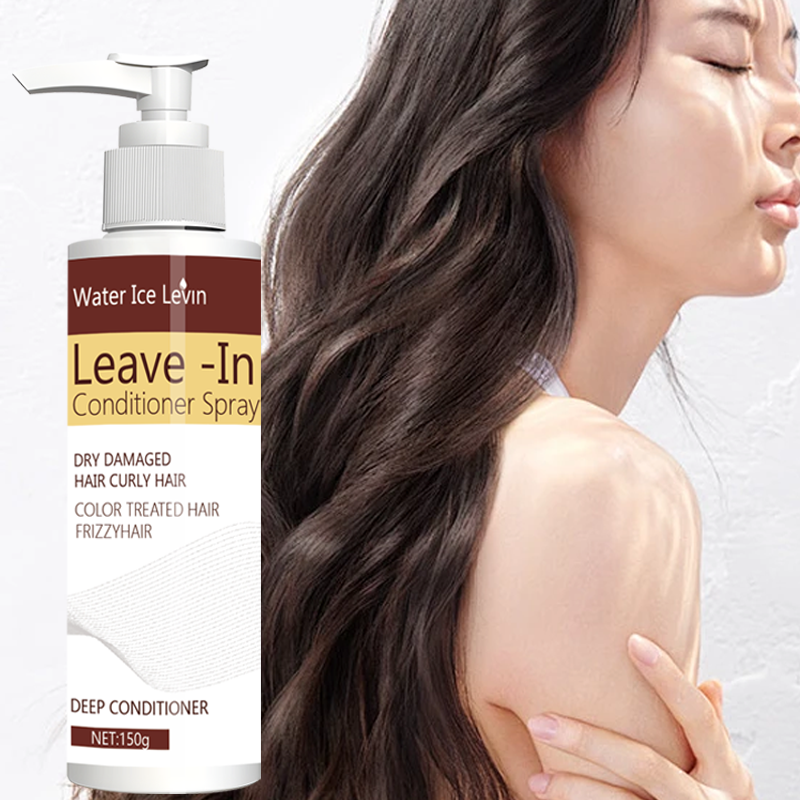 Hair Care Spray, Leave-In Cond - Hair Care Conditioner 리뷰 및 가격