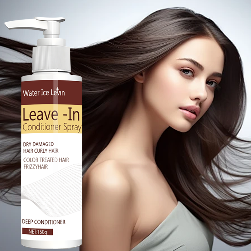 Hair Care Spray, Leave-In Cond - Hair Care Conditioner 리뷰 및 가격