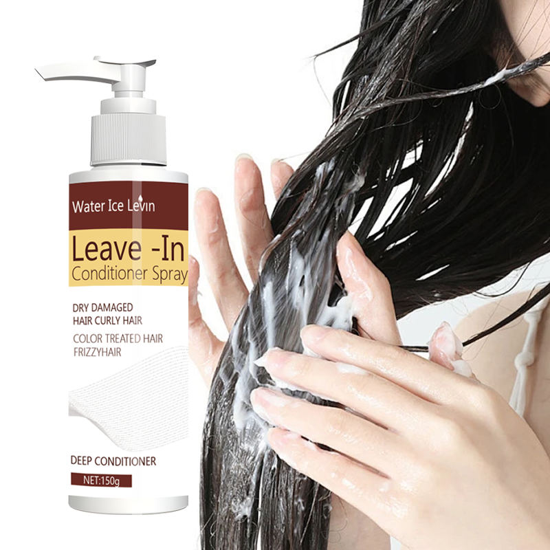 Hair Care Spray, Leave-In Cond - Hair Care Conditioner 리뷰 및 가격