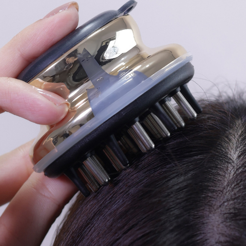 Scalp Applicator Liquid Comb F - Hair Care For Hair Growth 리뷰 및 가격
