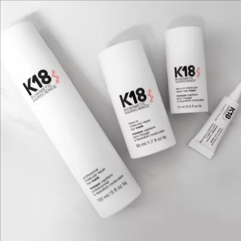 Summer Sales K18 Leave-In Mole - Hair Care Dupes 리뷰 및 가격
