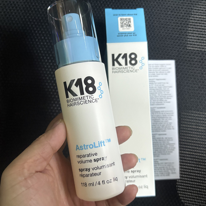 K18 118ML AstroLift Leave-In M - Hair Care Dupes 리뷰 및 가격