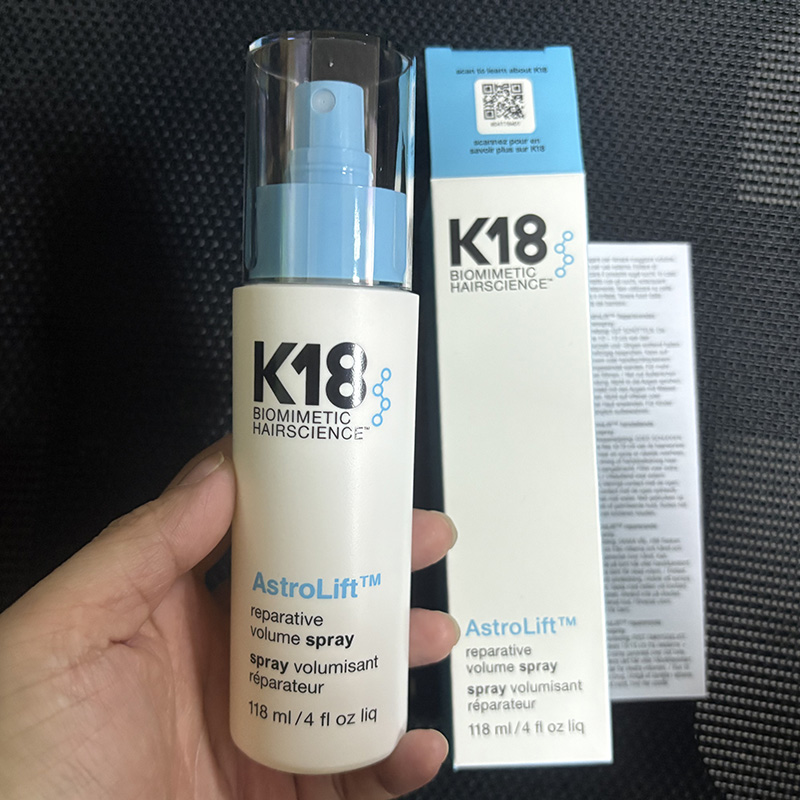 K18 118ML AstroLift Leave-In M - Hair Care Dupes 리뷰 및 가격