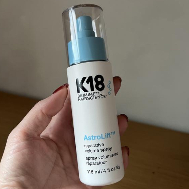 K18 118ML AstroLift Leave-In M - Hair Care Dupes 리뷰 및 가격