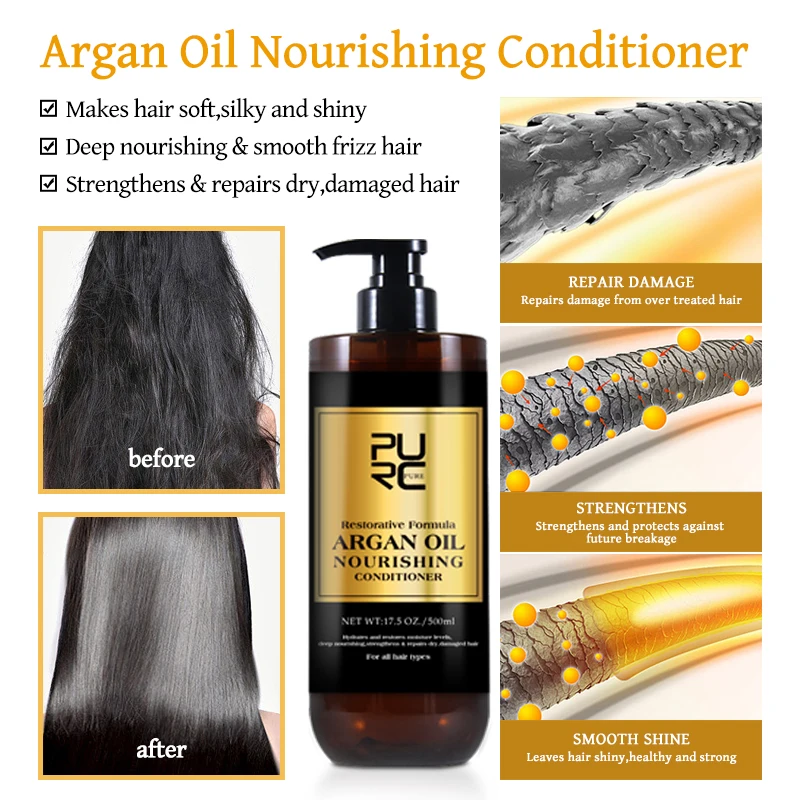Morocco Argan Oil Shampoo Cond - Hair Care Dupes 리뷰 및 가격