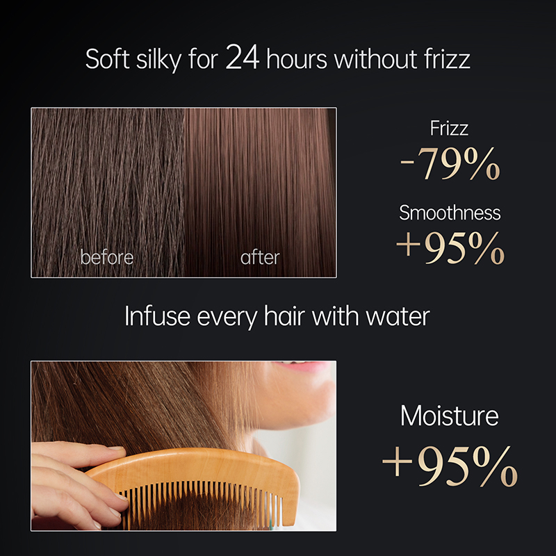 PURC Hair Treatment 5 Seconds  - Hair Care Dupes 리뷰 및 가격