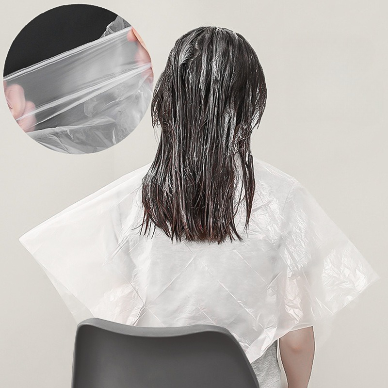 20Pcs Disposable Hair Salon Ca - Hair Care Barber 리뷰 및 가격