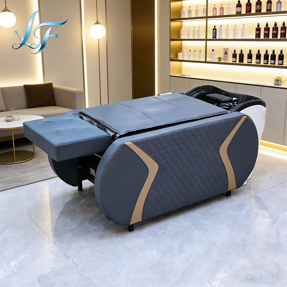 Luxury Electric Hydraulic Hair - Hair Care Is Self Care 리뷰 및 가격