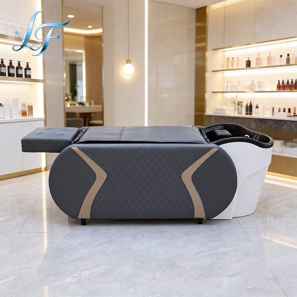 Luxury Electric Hydraulic Hair - Hair Care Is Self Care 리뷰 및 가격