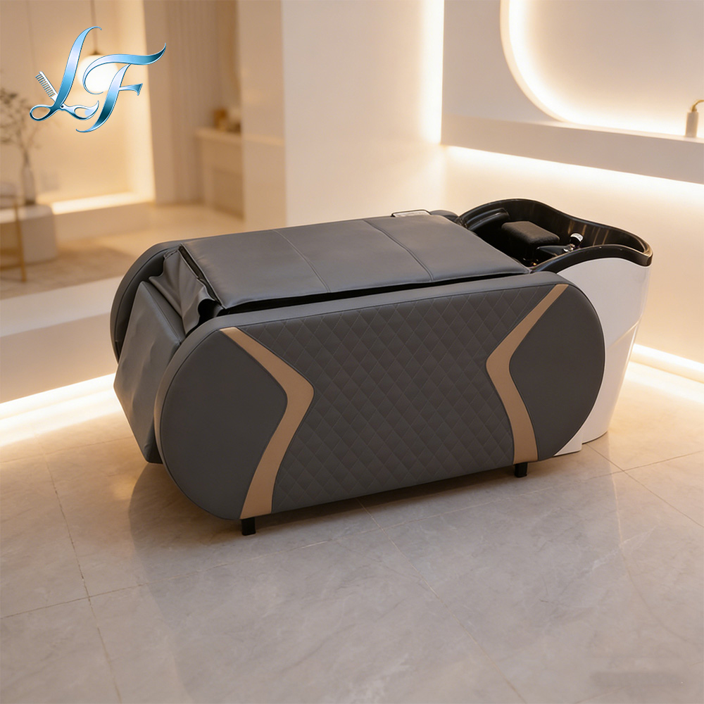 Luxury Electric Hydraulic Hair - Hair Care Is Self Care 리뷰 및 가격