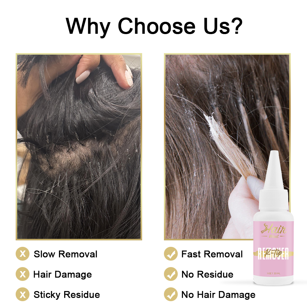 K Tip Hair Extension Remover K - Hair Care Keratin 리뷰 및 가격