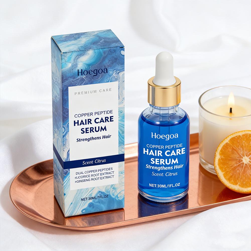 1/2PCS Copper Peptide Hair Gro - Hair Care For Hair Loss 리뷰 및 가격