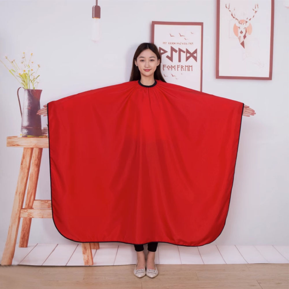 4 Colors Hair Cutting Cape Pro - Hair Care Barber 리뷰 및 가격