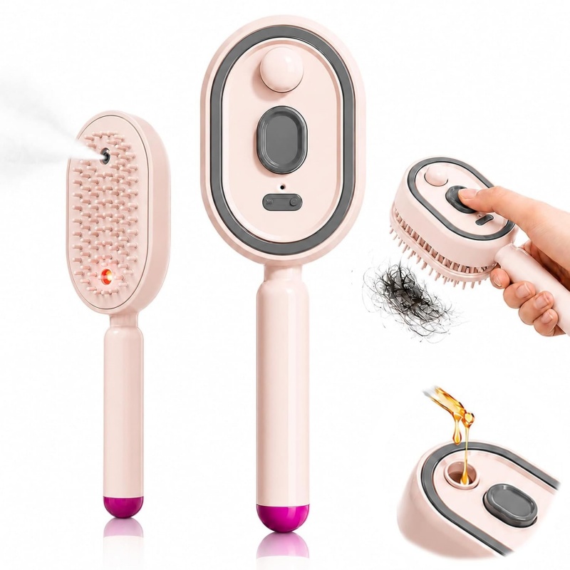 Electric Spray Air Cushions Ma - Hair Care Is Self Care 리뷰 및 가격