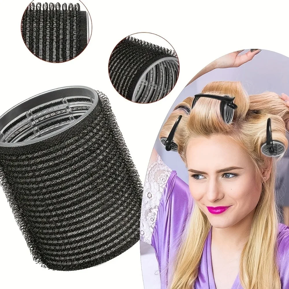 DIY Easy-to-Use Heatless Hair  - Hair Care Is Self Care 리뷰 및 가격