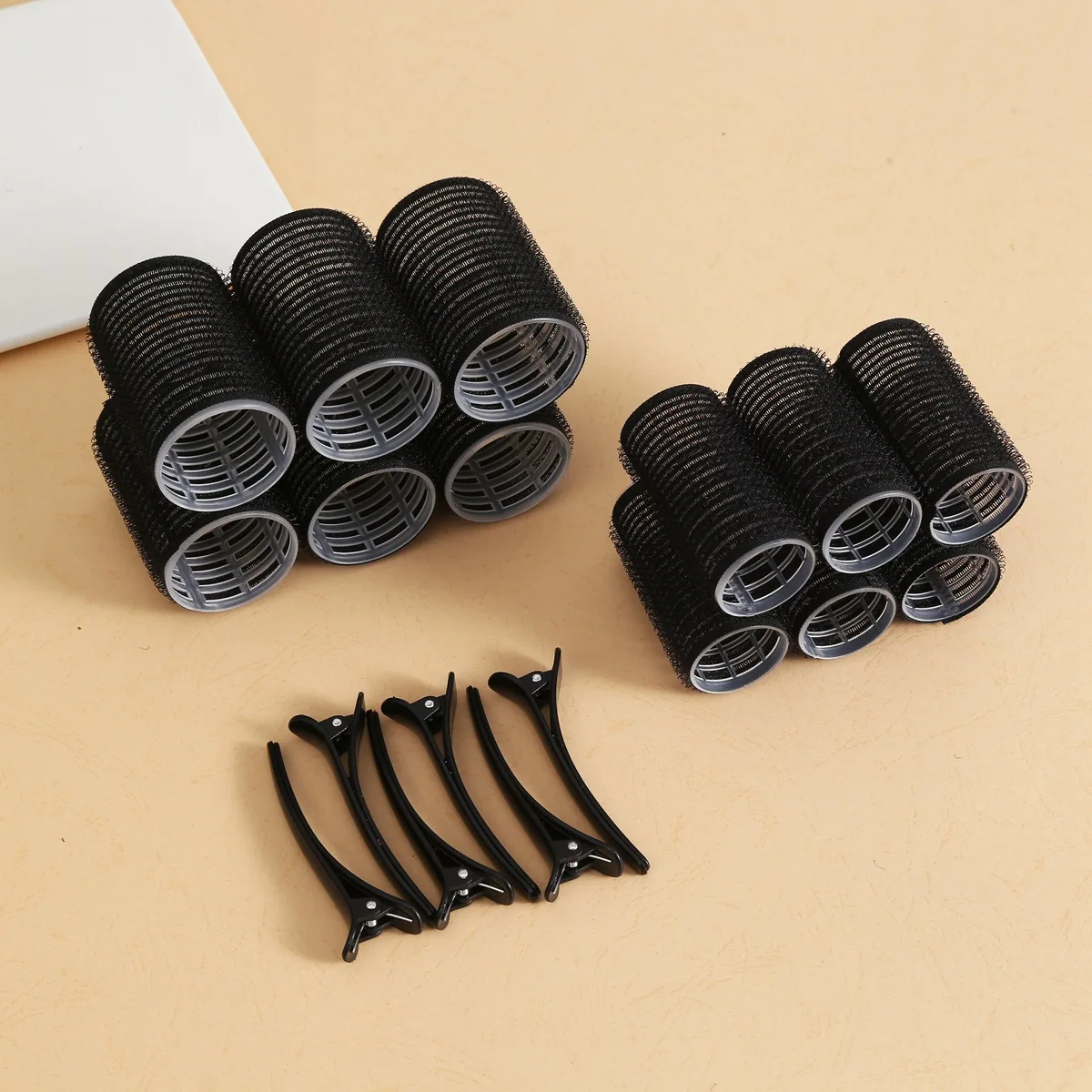 DIY Easy-to-Use Heatless Hair  - Hair Care Is Self Care 리뷰 및 가격