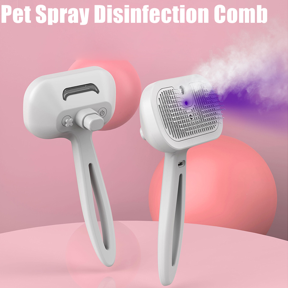 Type-c Rechargeable Pet Spray  - Hair Care Is Self Care 리뷰 및 가격