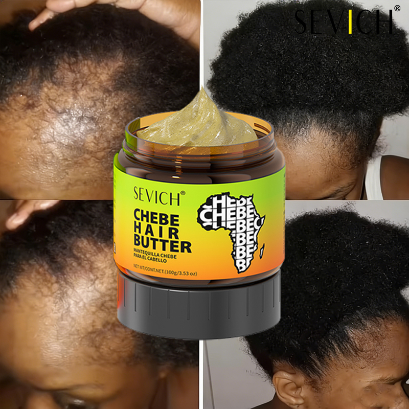 SEVICH Chebe Butter Deep Nouri - Hair Care Dupes 리뷰 및 가격