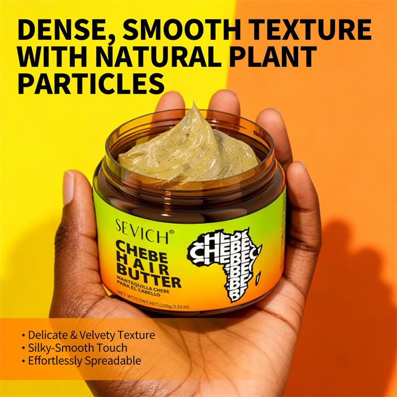SEVICH Chebe Butter Deep Nouri - Hair Care Dupes 리뷰 및 가격