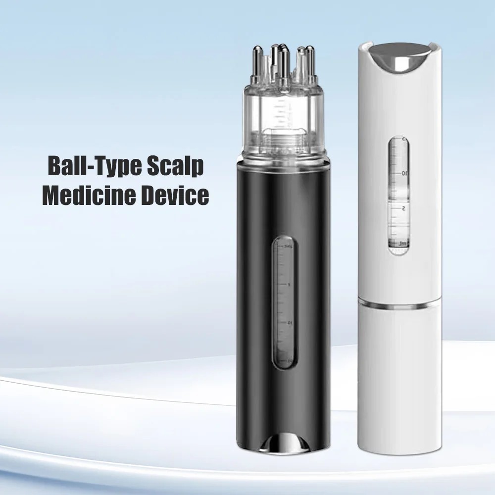 Portable Hair Oil Applicator M - Hair Care For Hair Loss 리뷰 및 가격