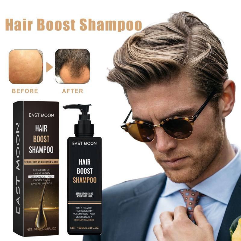 East Moon Hair Thickening Sham - Hair Care For Hair Fall 리뷰 및 가격