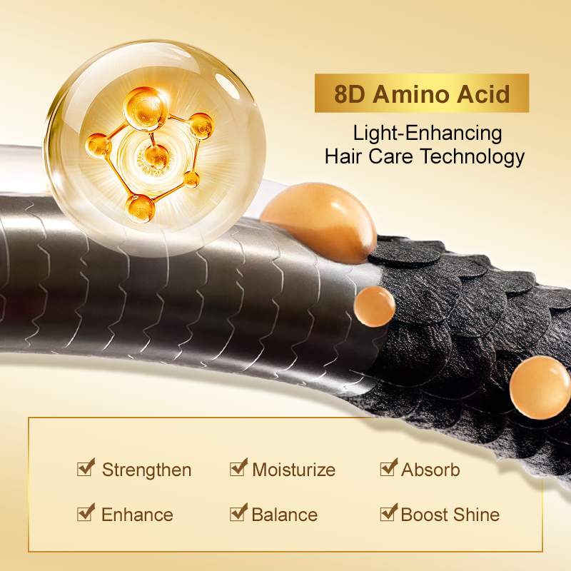 PURC Argan Oil Hair Mask Smoot - Hair Care Dupes 리뷰 및 가격