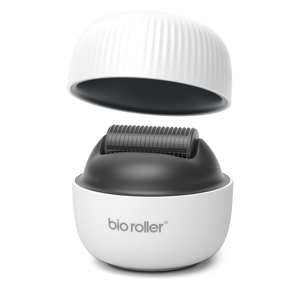 Bio G4 Derma Roller Original D - Hair Care For Hair Growth 리뷰 및 가격