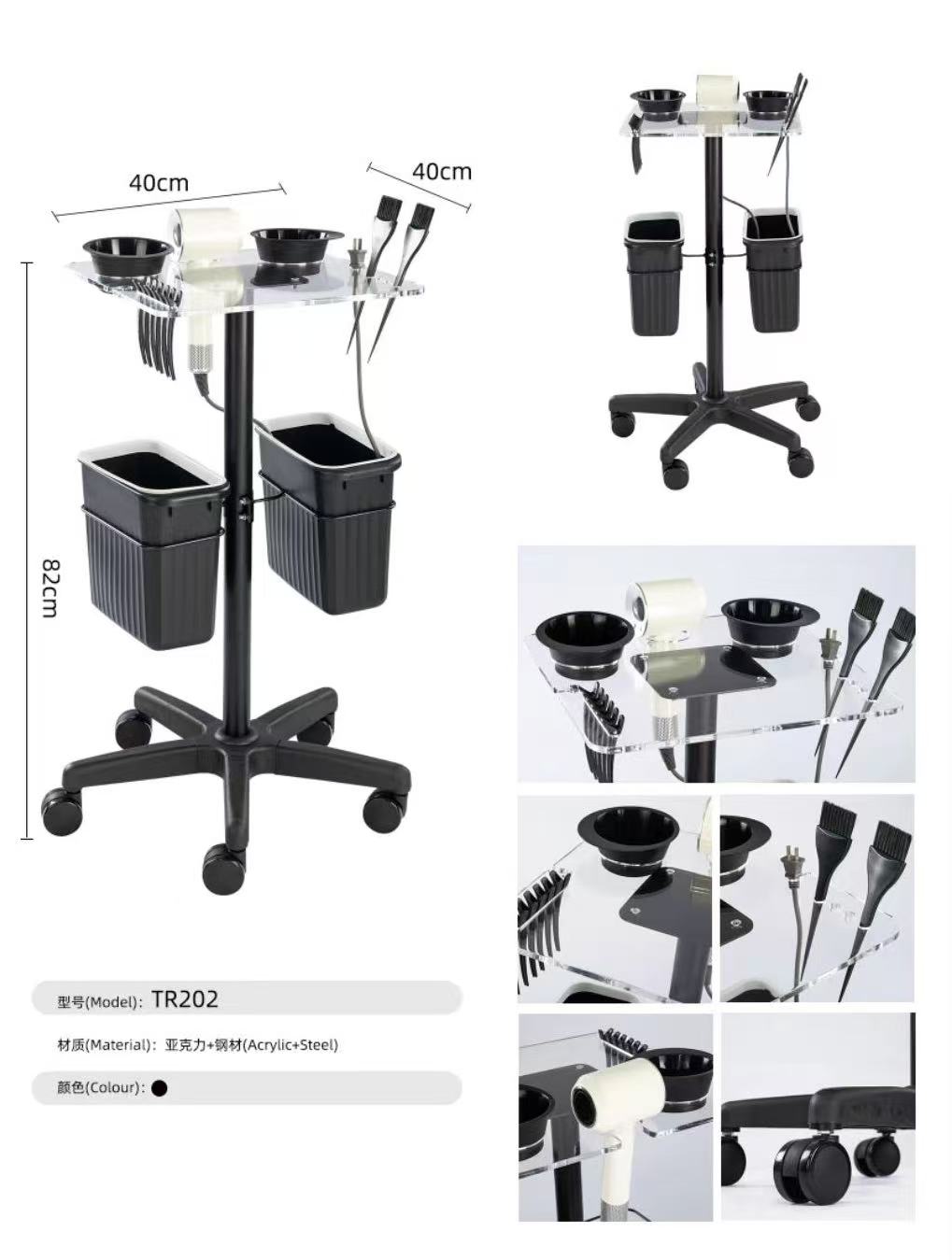 New Arrival Modern Hair Salon  - Hair Care Is Self Care 리뷰 및 가격