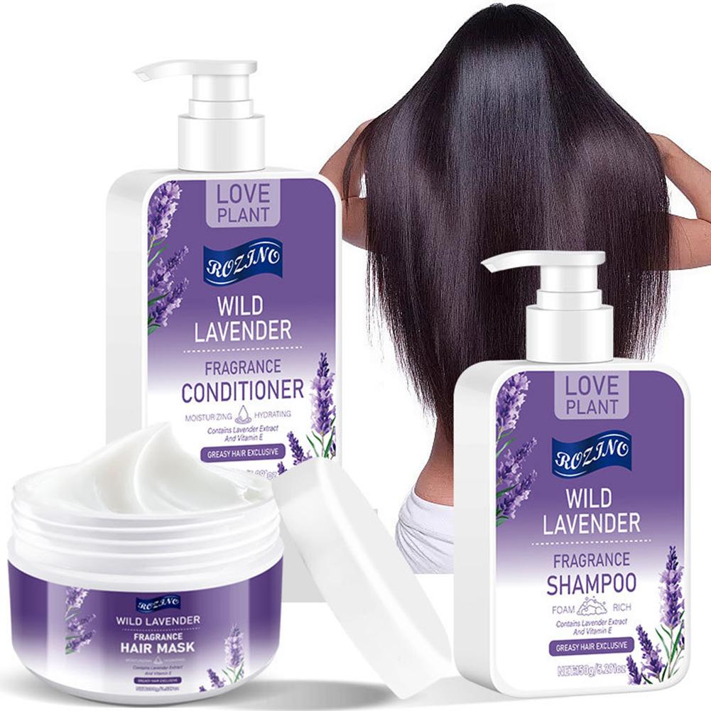 3 In 1 Aromatherapy Lavender S - Hair Care Conditioner 리뷰 및 가격