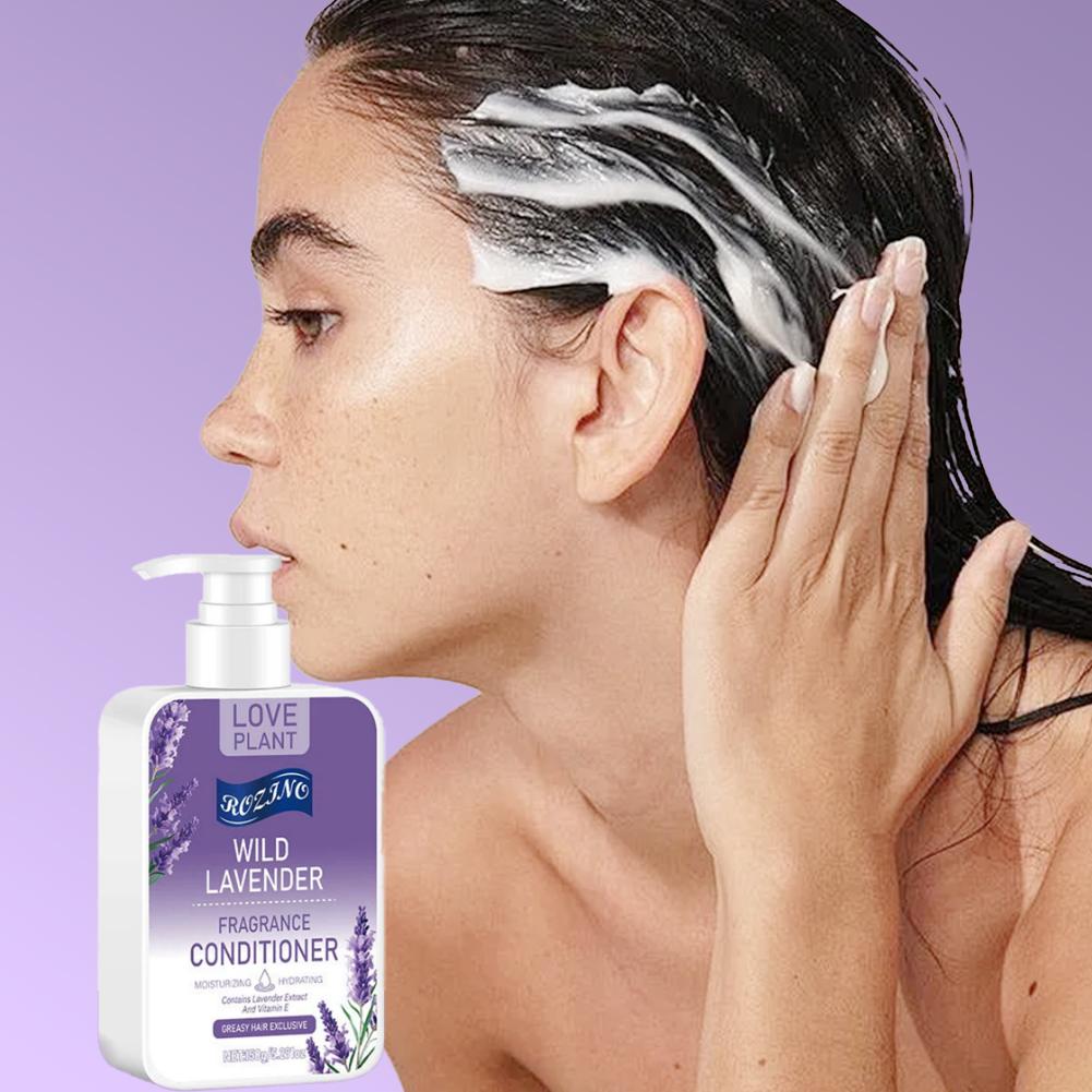 3 In 1 Aromatherapy Lavender S - Hair Care Conditioner 리뷰 및 가격