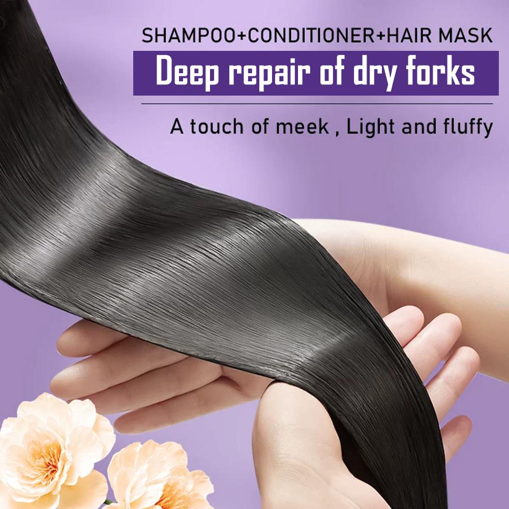3 In 1 Aromatherapy Lavender S - Hair Care Conditioner 리뷰 및 가격