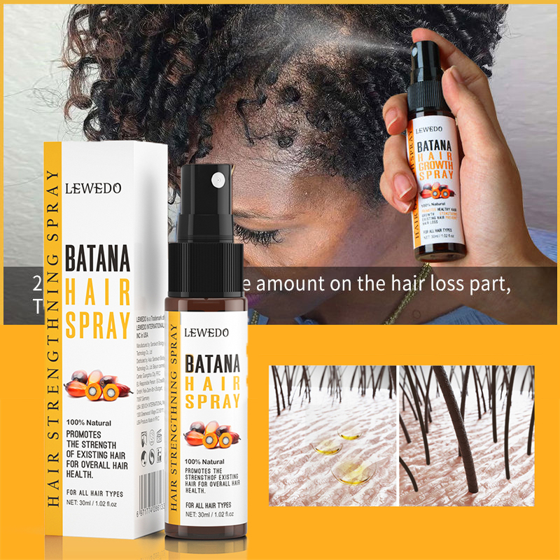 Batana Oil Hair Growth Kit Tra - Hair Care Dupes 리뷰 및 가격