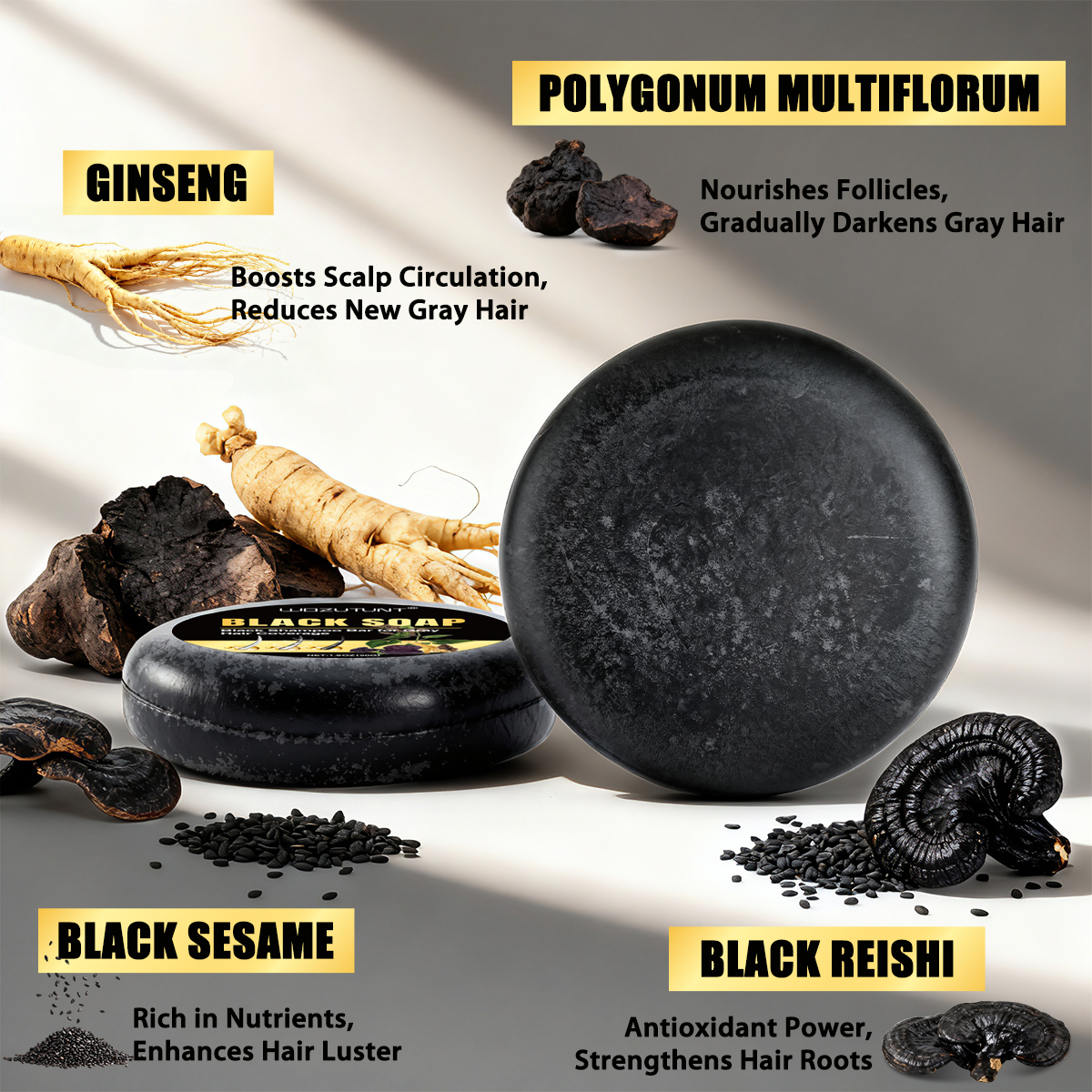 Men Beard Moisturizing Cleansi - Hair Care Conditioner 리뷰 및 가격