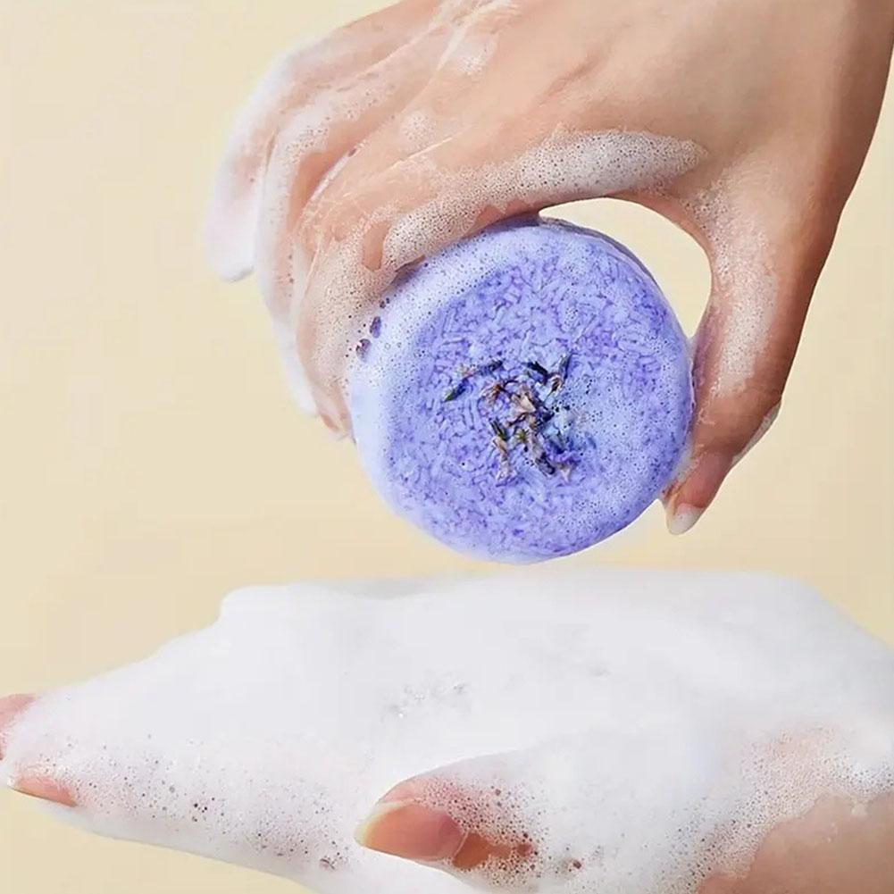 Provence lavender Essential Oi - Hair Care Is Self Care 리뷰 및 가격