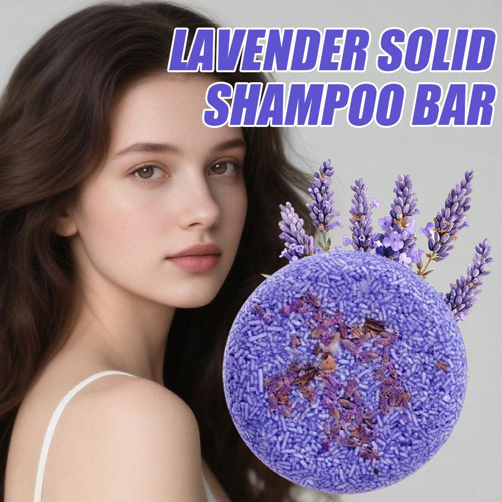 Provence lavender Essential Oi - Hair Care Is Self Care 리뷰 및 가격