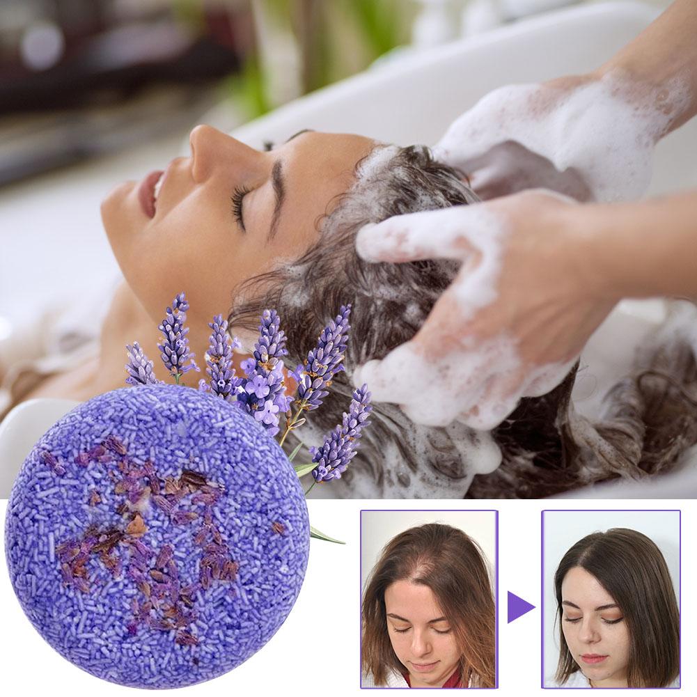 Provence lavender Essential Oi - Hair Care Is Self Care 리뷰 및 가격