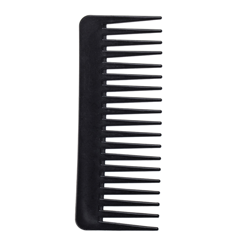 Plastic Haircut Comb Rounded T - Hair Care Barber 리뷰 및 가격
