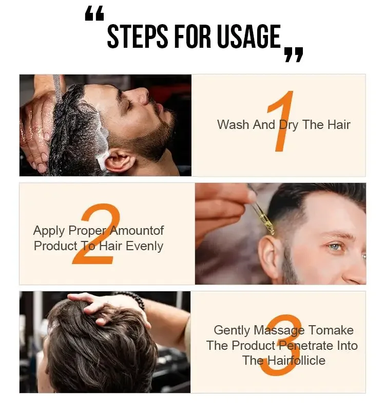 Hair Growth Ginger Fast Growin - Caffeine Hair Serum 리뷰 및 가격