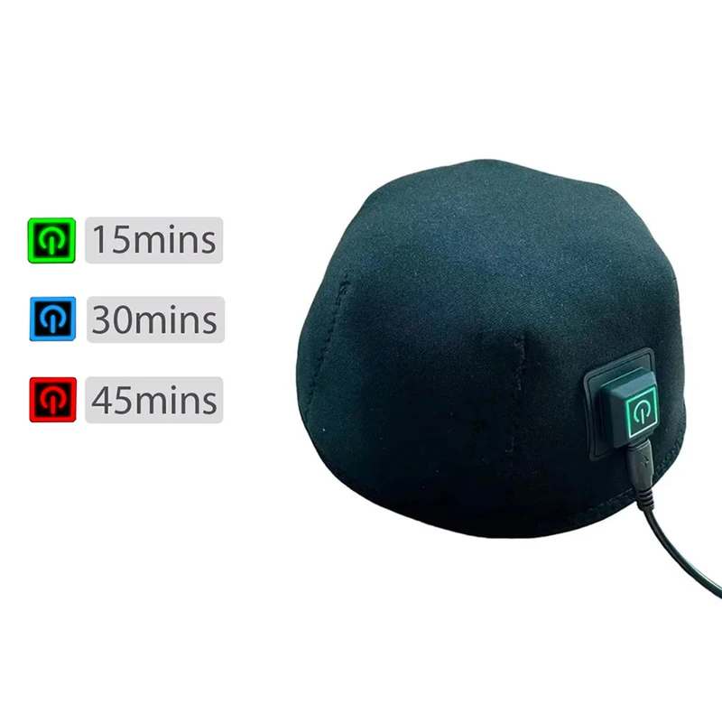 660nm 850nm Red Light Infrared - Hair Care For Hair Growth 리뷰 및 가격