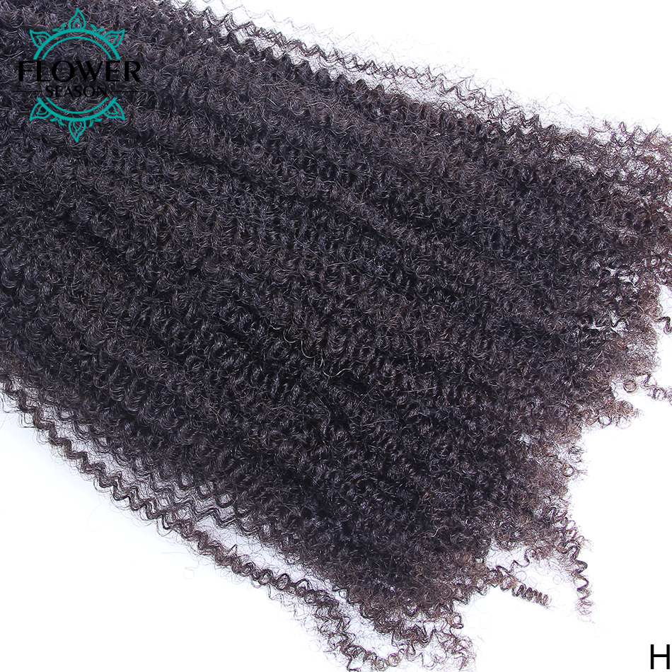 Afro Kinky Curly Human Hair Bu - Hair Care Barber 리뷰 및 가격