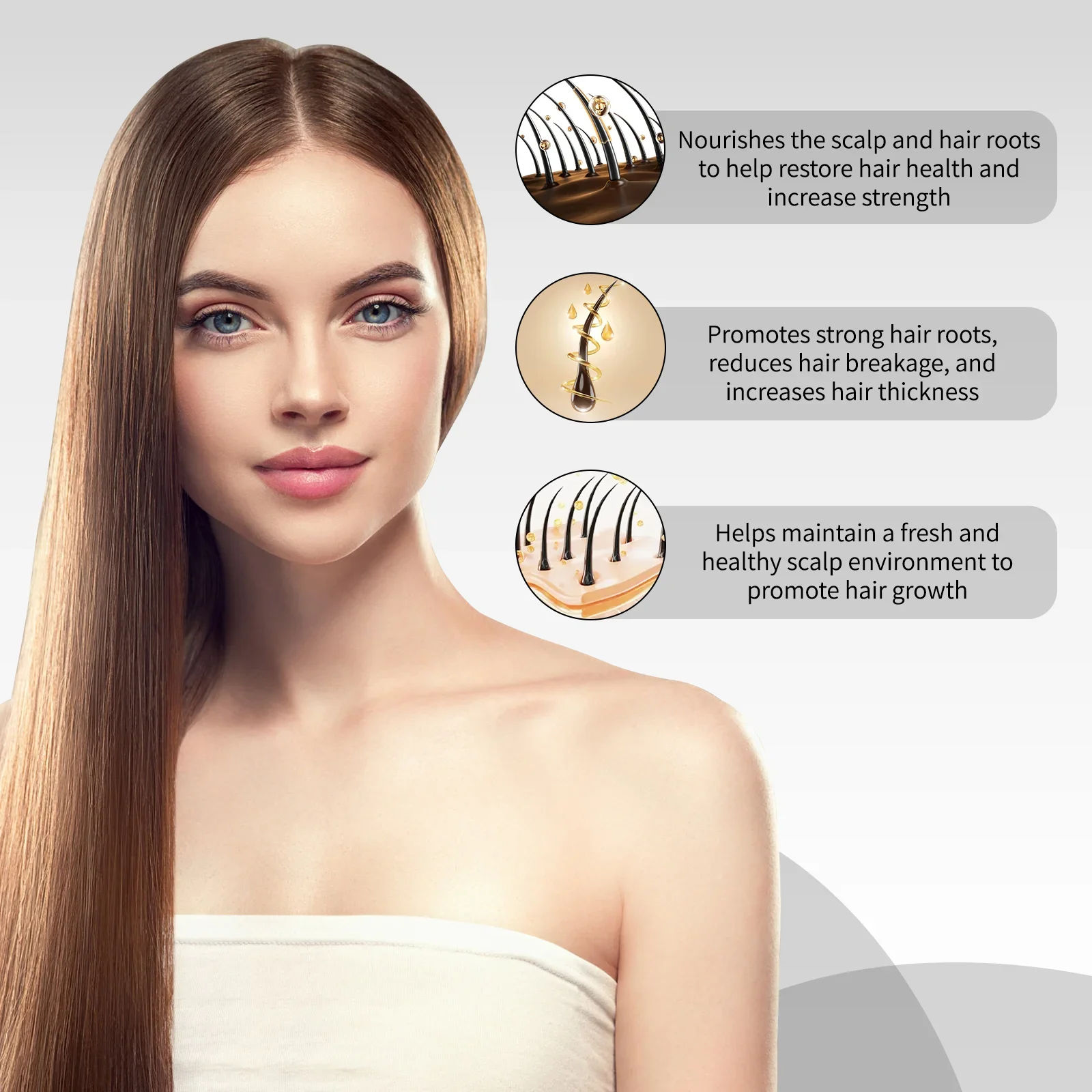 Black Sesame Hair Growth Serum - Caffeine Hair Serum 리뷰 및 가격
