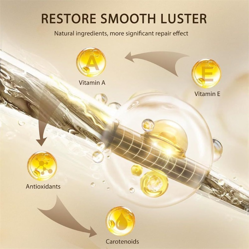 120g Batana Hair Smoothing Mas - Hair Care For Hair Fall 리뷰 및 가격